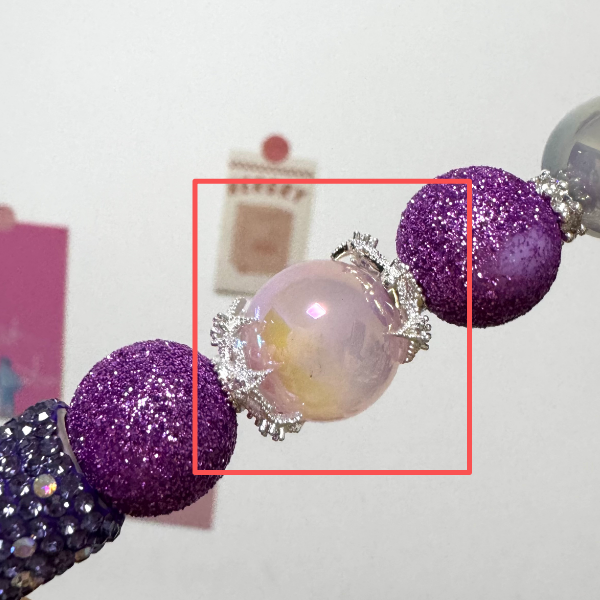 Handmade Accessories Series