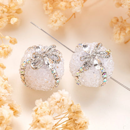 Heavy Star and Moon Rivet Sugar Beads