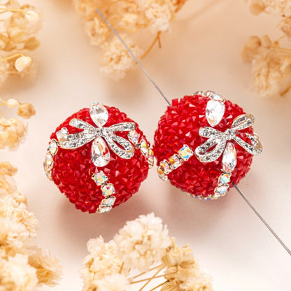 Heavy Star and Moon Rivet Sugar Beads