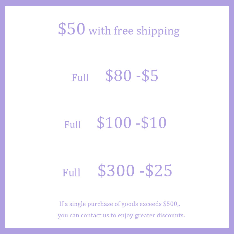 Full discount coupon