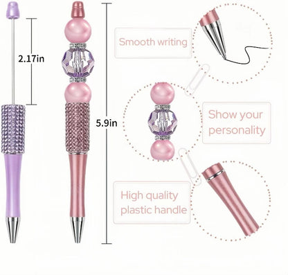 Half-brick multicolor retractable diamond ballpoint pen