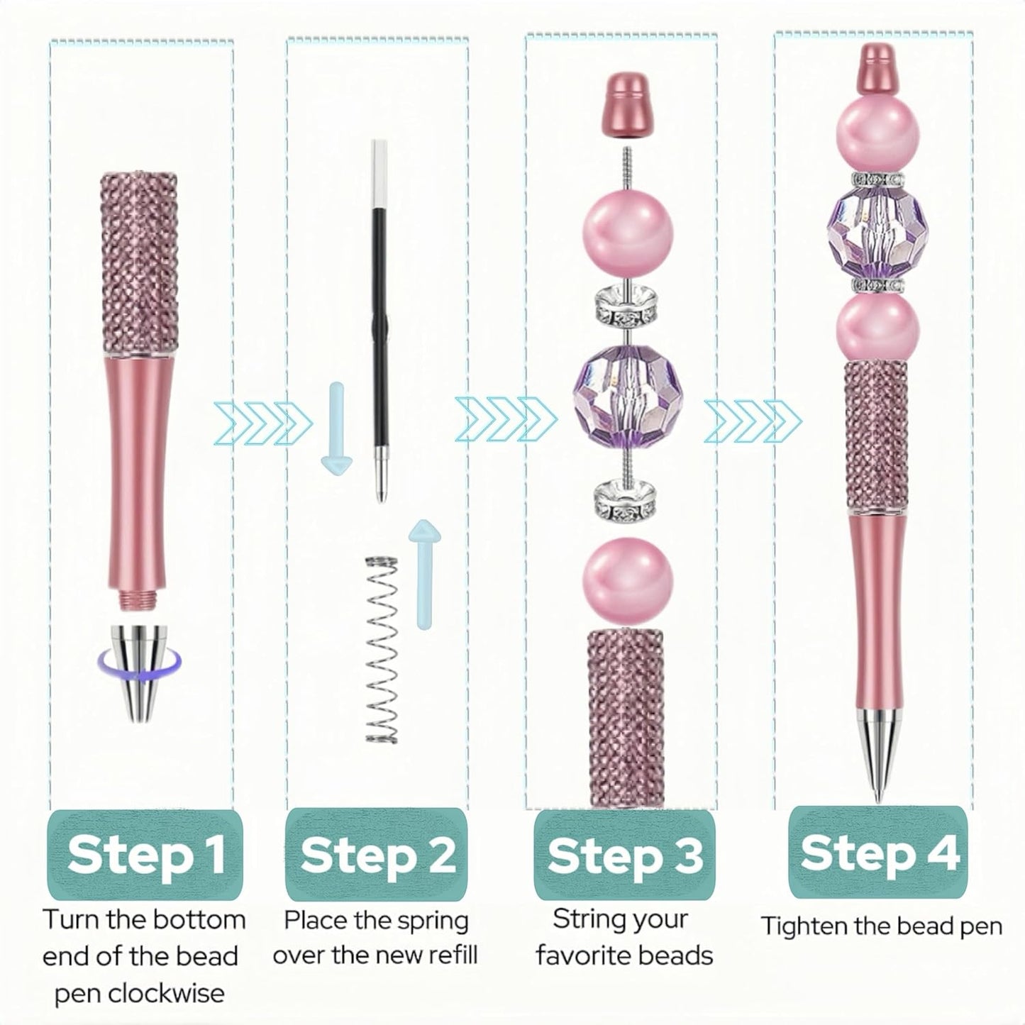 Half-brick multicolor retractable diamond ballpoint pen