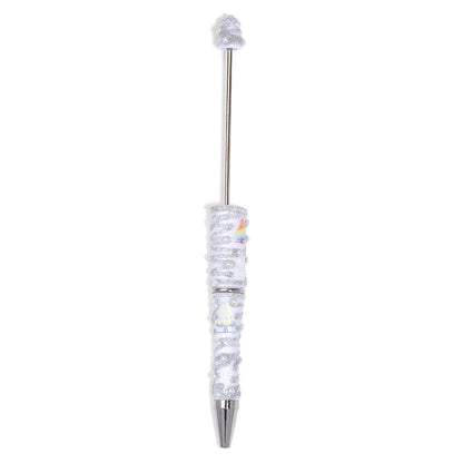 Christmas Glitter Gel Pearl Christmas Nail Art Bead Pen